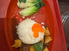 -Tangled Tree Tavern 老藤树食栈