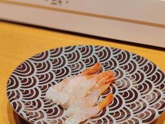 -争鲜回转寿司(中街大悦城店)
