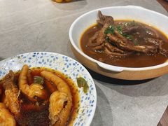 -阿甘龙虾·重庆麻麻鱼(中豪店)