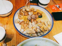 -吕氏疙瘩汤·私家菜馆(慈云寺店)