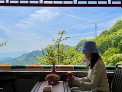 -妙峰山风景名胜区