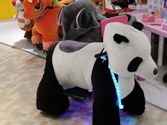 -资和信百货商场
