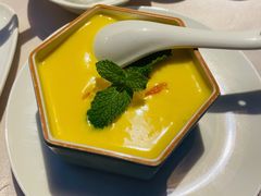 杨枝甘露-滕头生态酒店(奉化店)
