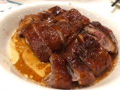 -渔意楼·驰名沙田乳鸽(五羊旗舰店)