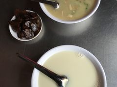 -张家油条