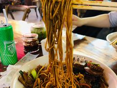 -春雪面馆(转塘店)