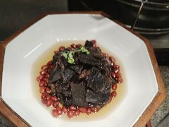 -印巷里主题餐厅(马鞍山店)