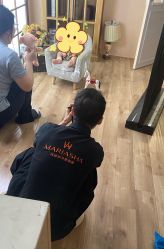 -玛瑞莎专业孕妇摄影(越秀店)