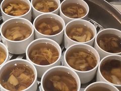 -广州汇华希尔顿逸林酒店