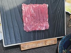 -东来顺(非遗·清真火锅·盛世广场店)