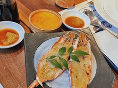 -Mr.Fish鱼鲜生海鲜放题(高德置地冬广场店)