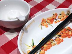 -西贝(金桥店)
