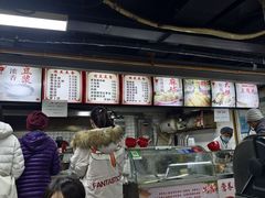 -三角地菜市场(吉祥路店)