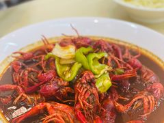-刘栋梁大排档(淮海东路店)