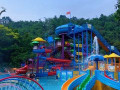 -清泉湾生态旅游度假区