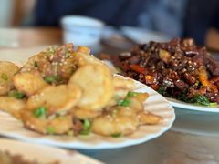 -龙头街回族餐厅(银河店)