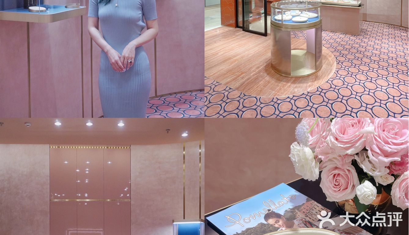 武汉探店｜恒隆的bv终于开了🔥逛街还能出片！