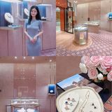 武汉探店｜恒隆的bv终于开了🔥逛街还能出片！