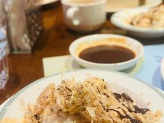 -马哥孛罗咖啡厅·Cafe Marco (厦门马哥孛罗东方大酒店)