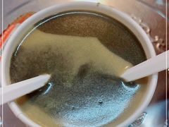 -谢怀亮芝麻茶