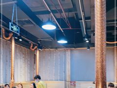 大堂-麻蒲碳烤肉(远景路1号店)