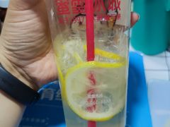 -蜜雪冰城(向塘店)