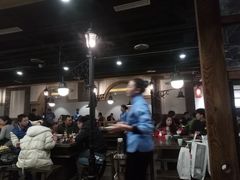 大堂-红九格老火锅(三峡广场店)