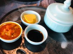 秃黄油捞饭-蟹榭·本帮江浙菜·蟹宴(五角场合生汇商场店)