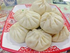 -宝正臻天津包子总店(金阳光居易店)