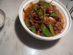 -初蓉丨遇见新川菜(亲贤街荣耀店)