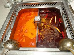 -海底捞火锅(枫蓝国际购物中心店)