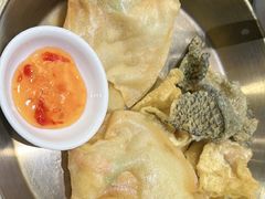 -禄粥·广府味·煲仔粥·宵夜·明档现做(江南西店)