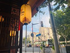 -千懿六本木酒场(常熟路店)