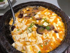 -狮王府淮扬菜(万象城店)