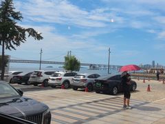 -川旺角融合菜•海景餐厅(星海广场店)