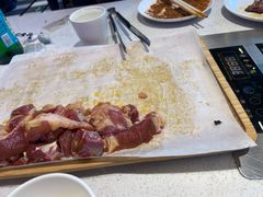 -AK47烤羊腿串吧(柳浪家园店)
