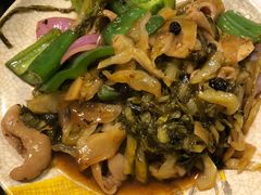 -紫金食坊(江南西路店)
