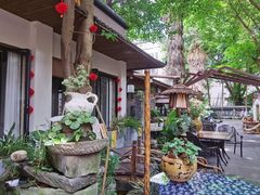-老渔家鲜鱼轩(南浦横街店)