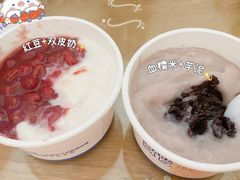 -茶百道(昌里路店)