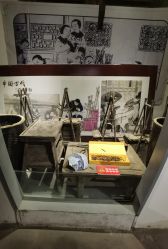 -文旺阁亲子手工DIY木作博物馆