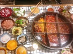 -董眼镜火锅(洪崖洞总店)
