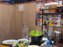 -蒜香焼肉PURUSHIN(马场路店)