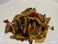 -山东宾馆·齐鲁苑餐厅