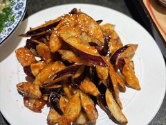 -杏花村水席楼·洛阳水席(老城十字街店)