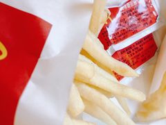 -麦当劳(厦门思明路店)