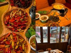 -隔壁老王·家常云南菜(花巷店)