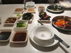 -围炉夜话·潮汕卤水火锅(榕江店)