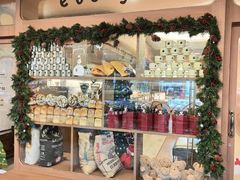 -evoojoo面包商店