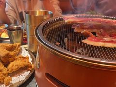 -西塔老太太泥炉烤肉(苏州大悦城店)