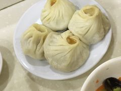 -瞻老元面馆(双塘路店)